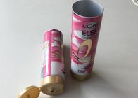Lege Kosmetische Verpakkende Buis Pakket Gecombineerde Flexo met het Stempelen